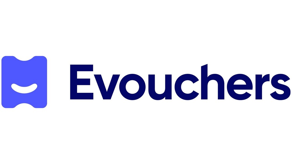 Evouchers logo